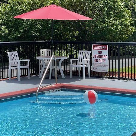 Comfort Suites Salisbury I-85 Esterno foto