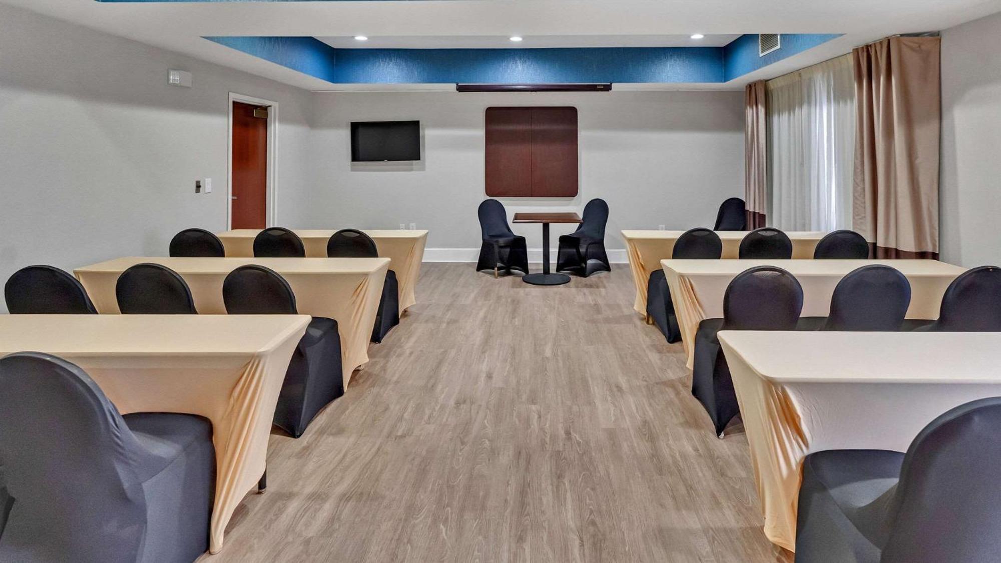 Comfort Suites Salisbury I-85 Esterno foto