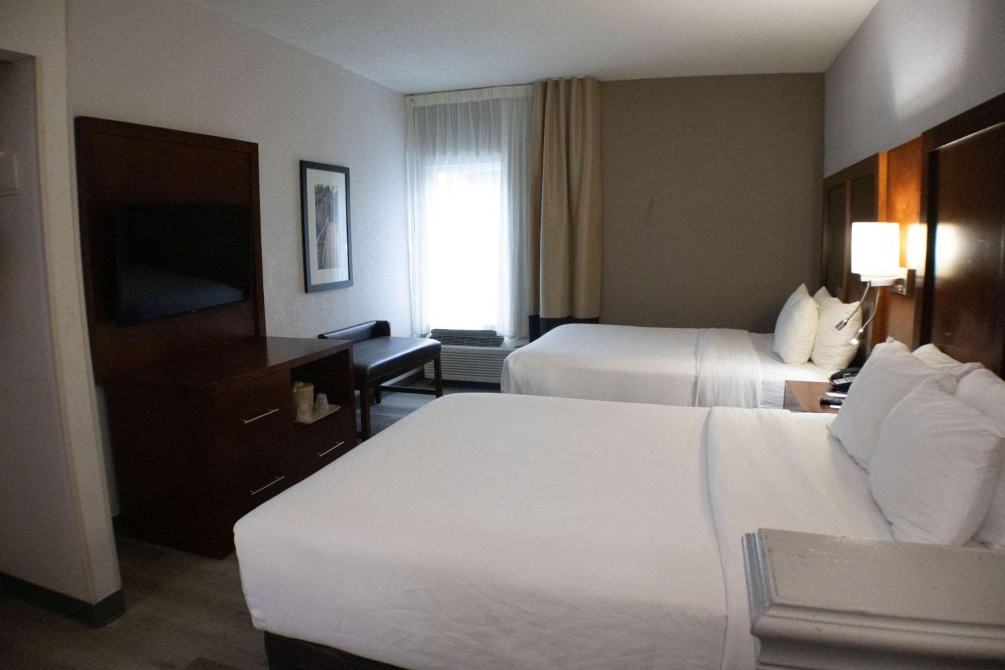 Comfort Suites Salisbury I-85 Esterno foto